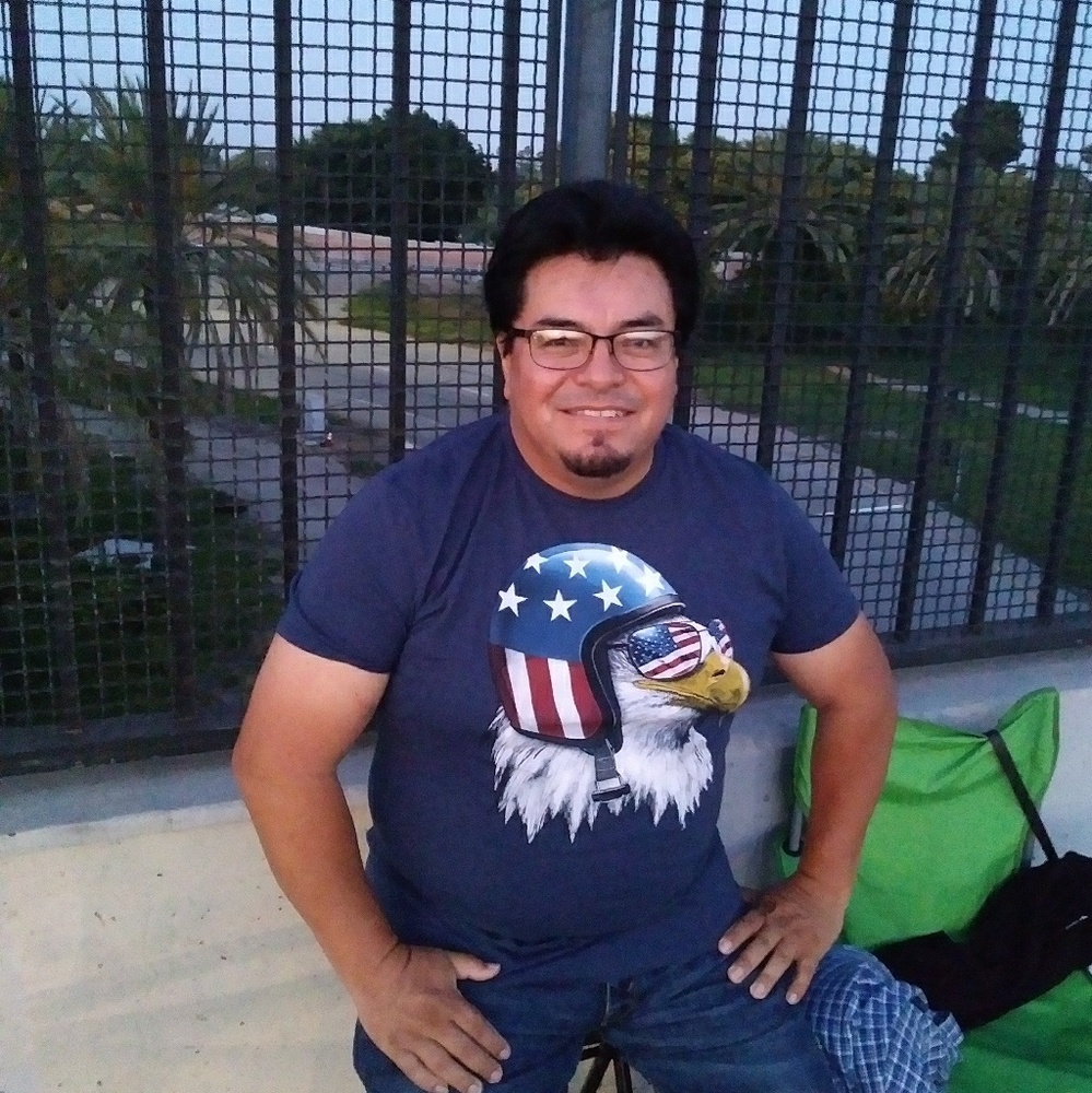 Meet your Posher, Jorge